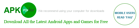 APKRadar - Android APK Download